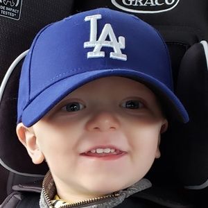 Meet your Posher, Charles